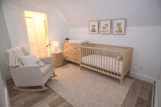 12 East Street, Waterbury, VT 05676