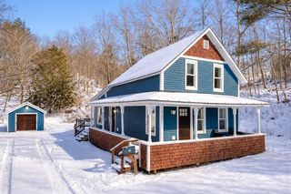 12 East Street, Waterbury, VT 05676