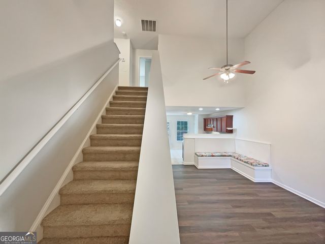 517 Jaclyn Circle, Mcdonough, GA 30253