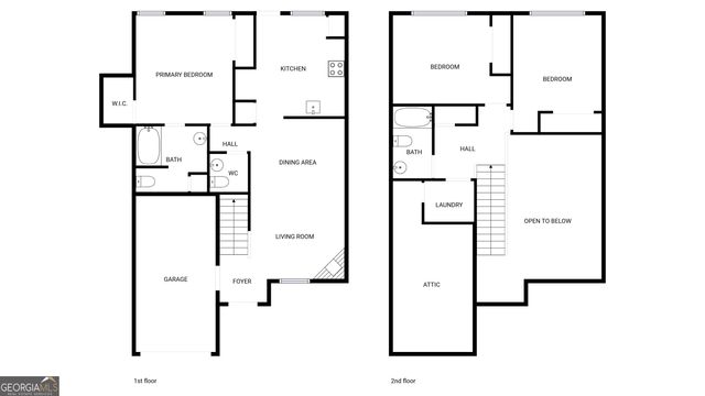 517 Jaclyn Circle, Mcdonough, GA 30253