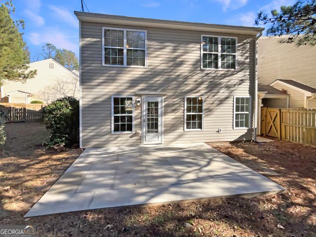 517 Jaclyn Circle, Mcdonough, GA 30253