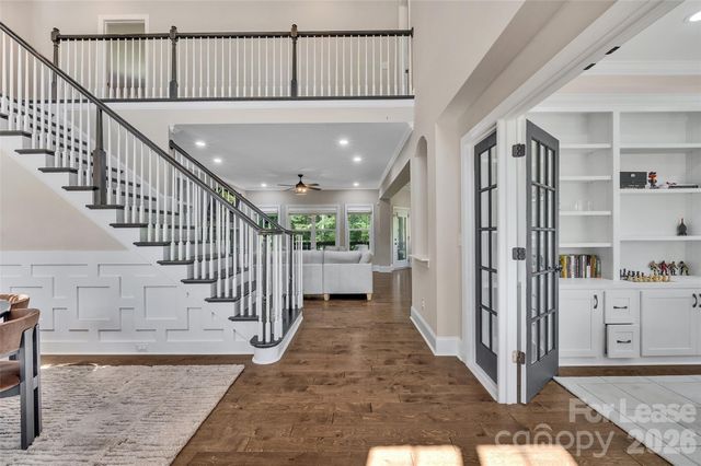 8511 Raven Top Drive, Mint Hill, NC 28227