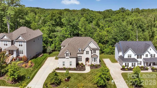 8511 Raven Top Drive, Mint Hill, NC 28227