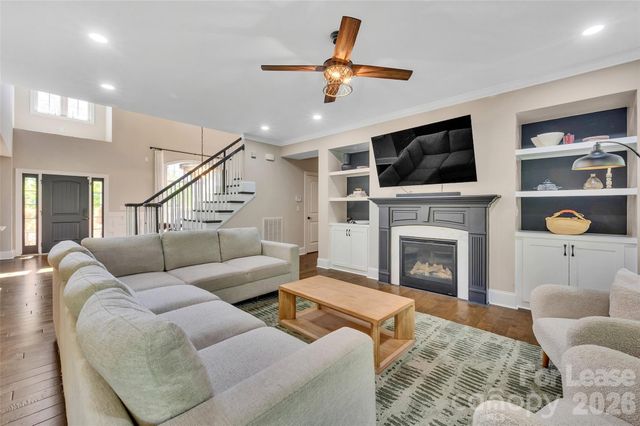 8511 Raven Top Drive, Mint Hill, NC 28227