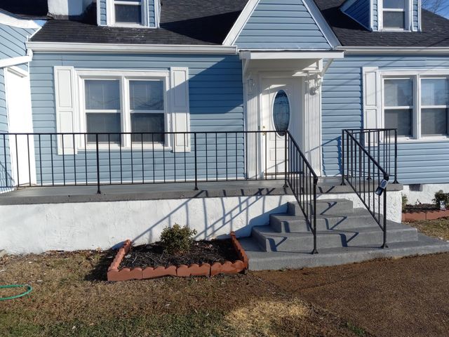 508 Kilmer Street, Chattanooga, TN 37404