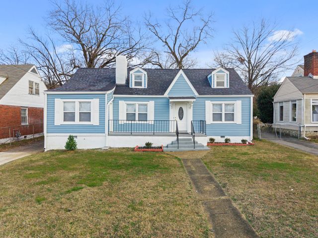 508 Kilmer Street, Chattanooga, TN 37404