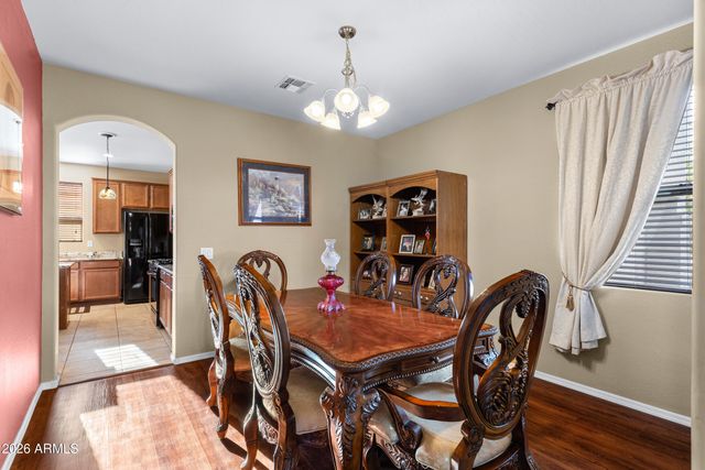 1339 E KINGMAN Place, Casa Grande, AZ 85122