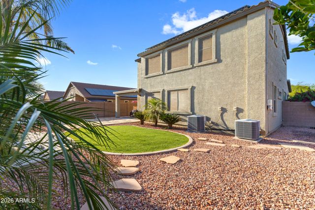 1339 E KINGMAN Place, Casa Grande, AZ 85122