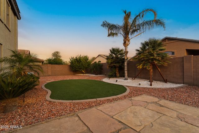 1339 E KINGMAN Place, Casa Grande, AZ 85122