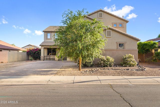 1339 E KINGMAN Place, Casa Grande, AZ 85122