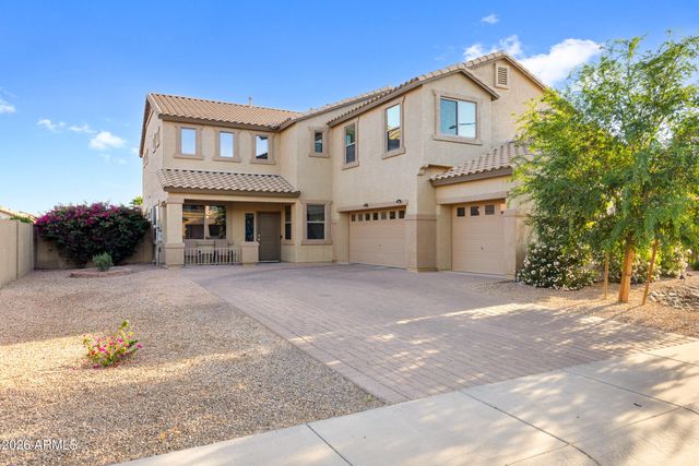 1339 E KINGMAN Place, Casa Grande, AZ 85122