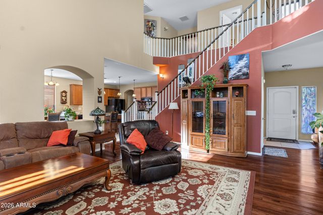 1339 E KINGMAN Place, Casa Grande, AZ 85122