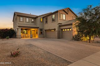 1339 E KINGMAN Place, Casa Grande, AZ 85122