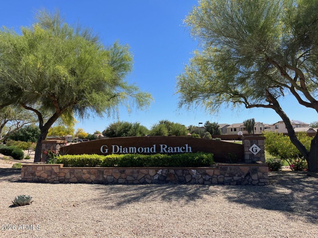1339 E KINGMAN Place, Casa Grande, AZ 85122 — photo 2