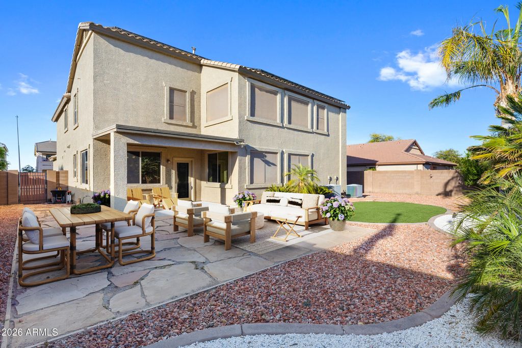 1339 E KINGMAN Place, Casa Grande, AZ 85122 — photo 5