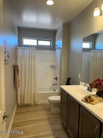 29408 N 224TH Drive, Wittmann, AZ 85361