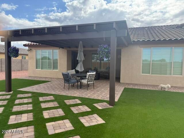 29408 N 224TH Drive, Wittmann, AZ 85361