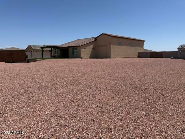 29408 N 224TH Drive, Wittmann, AZ 85361