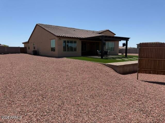 29408 N 224TH Drive, Wittmann, AZ 85361