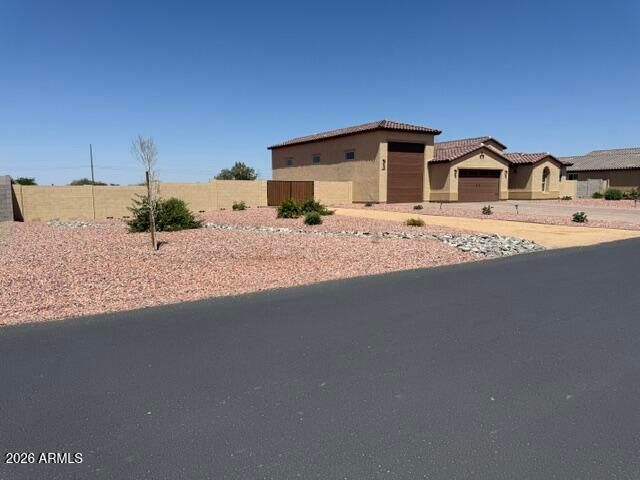 29408 N 224TH Drive, Wittmann, AZ 85361