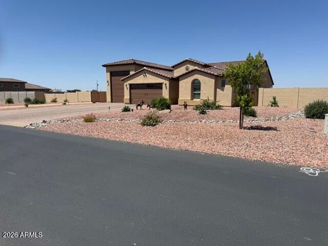 29408 N 224TH Drive, Wittmann, AZ 85361
