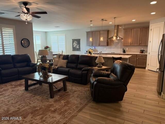 29408 N 224TH Drive, Wittmann, AZ 85361