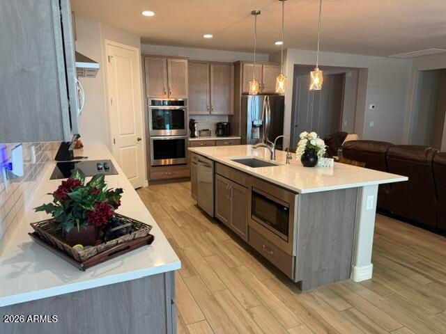 29408 N 224TH Drive, Wittmann, AZ 85361