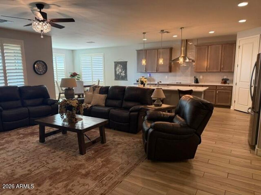 29408 N 224TH Drive, Wittmann, AZ 85361 — photo 4