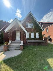 14889 Sussex Street, Detroit, MI 48227