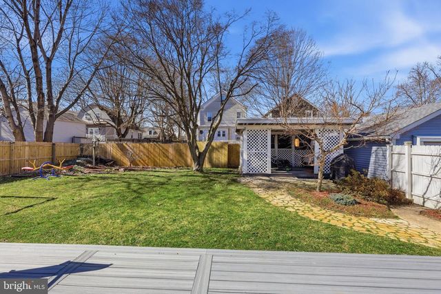 95 PARK AVE, Morrisville, PA 19067