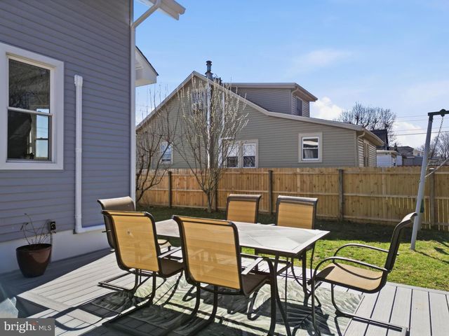 95 PARK AVE, Morrisville, PA 19067