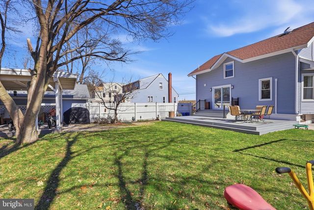 95 PARK AVE, Morrisville, PA 19067