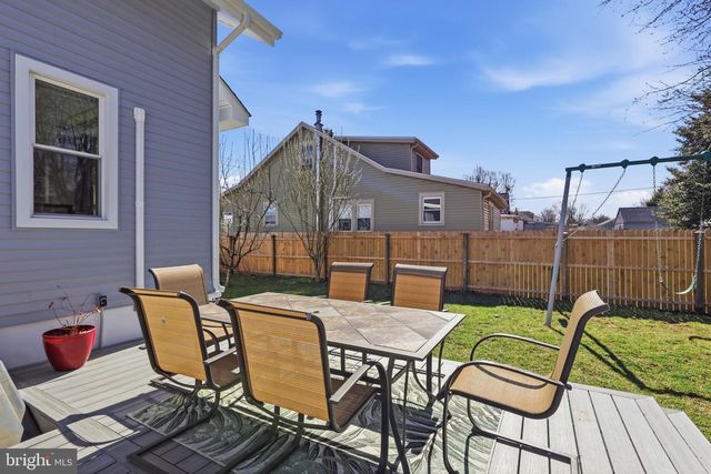 95 PARK AVE, Morrisville, PA 19067