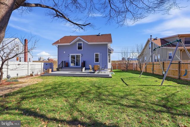 95 PARK AVE, Morrisville, PA 19067