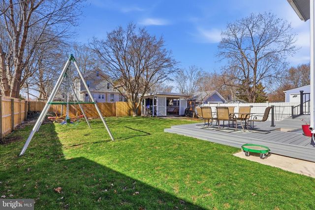 95 PARK AVE, Morrisville, PA 19067