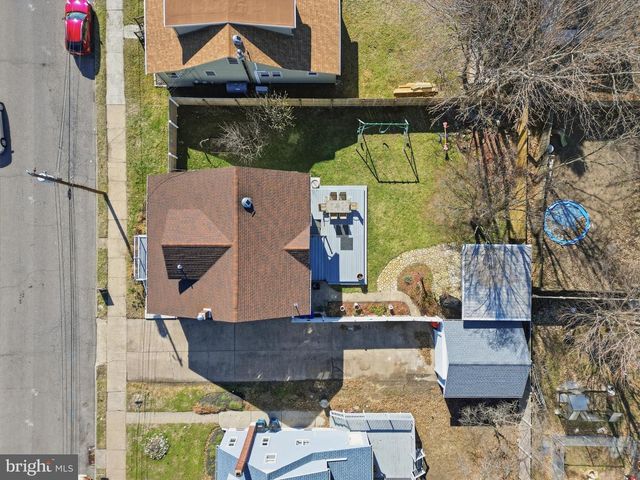 95 PARK AVE, Morrisville, PA 19067