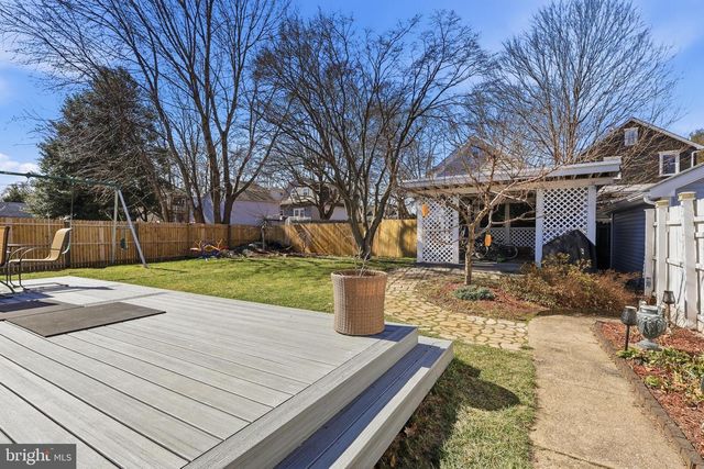 95 PARK AVE, Morrisville, PA 19067