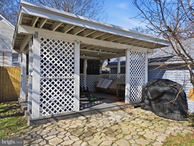 95 PARK AVE, Morrisville, PA 19067