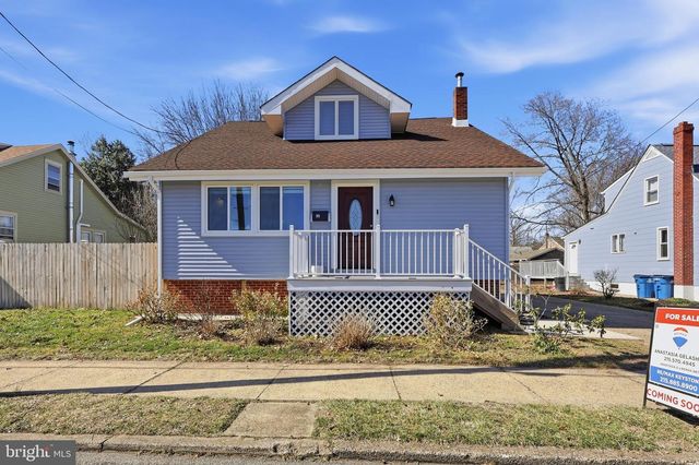 95 PARK AVE, Morrisville, PA 19067