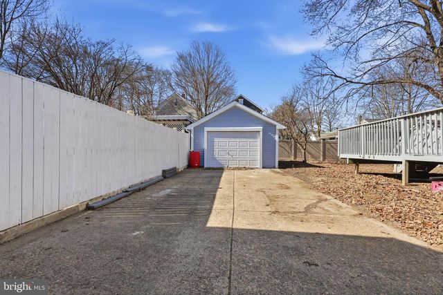 95 PARK AVE, Morrisville, PA 19067