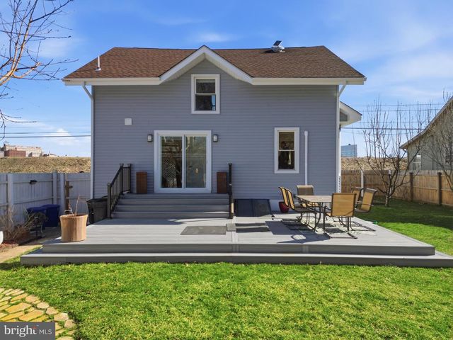 95 PARK AVE, Morrisville, PA 19067