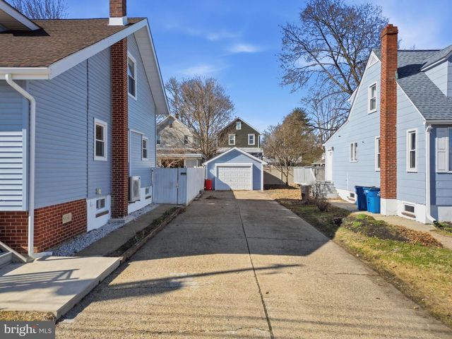 95 PARK AVE, Morrisville, PA 19067