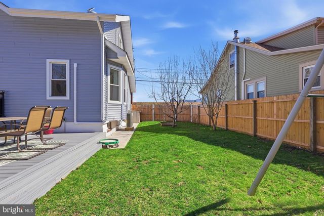 95 PARK AVE, Morrisville, PA 19067