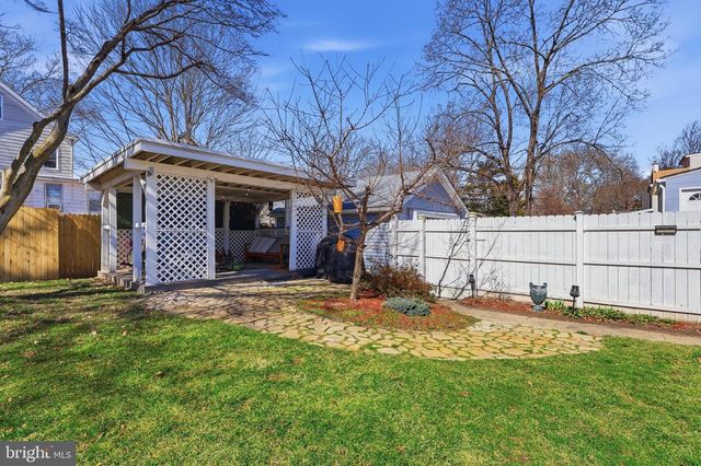 95 PARK AVE, Morrisville, PA 19067