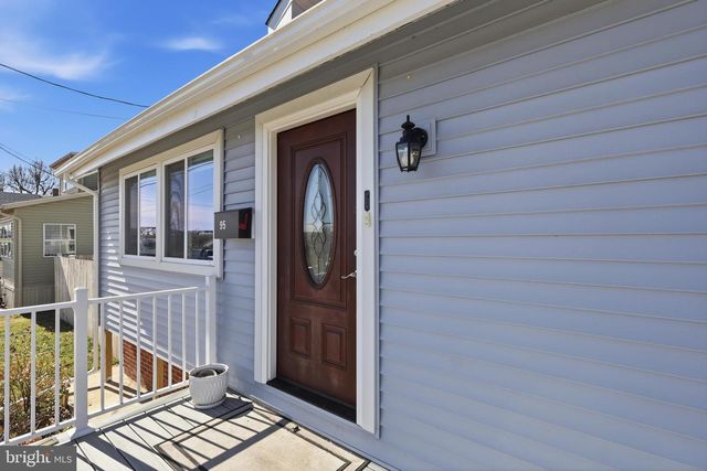 95 PARK AVE, Morrisville, PA 19067