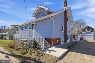 95 PARK AVE, Morrisville, PA 19067