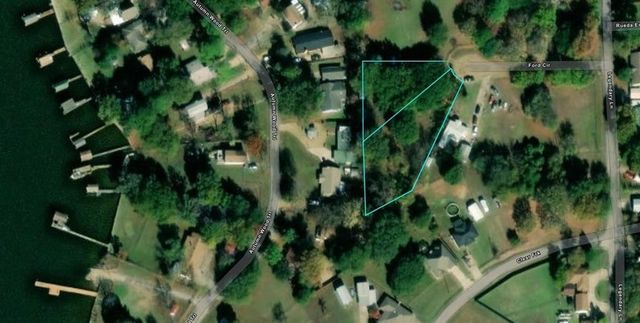 Lot 226 & 227 Ford Circle, Gun Barrel City, TX 75156
