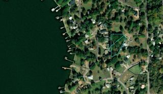 Lot 226 & 227 Ford Circle, Gun Barrel City, TX 75156