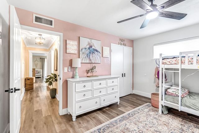 1103 S Linda Vista Street, Visalia, CA 93277