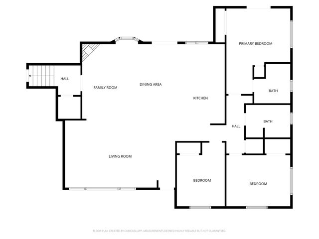 1103 S Linda Vista Street, Visalia, CA 93277